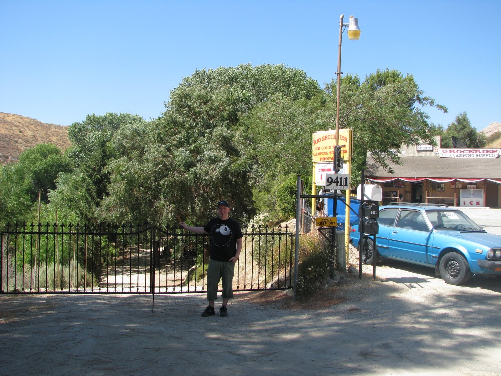 The Last Starfighter (1984)